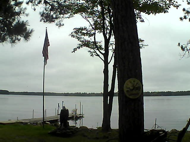 Whiteface Cam Image - Tue, 09/19/2017 8:34am 