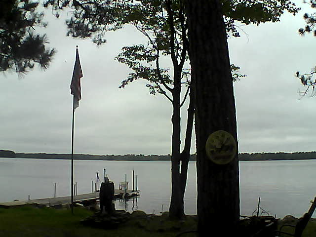 Whiteface Cam Image - Tue, 09/19/2017 8:44am 