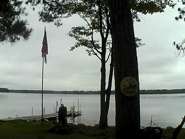 Whiteface Cam Image - Tue, 09/19/2017 8:54am 