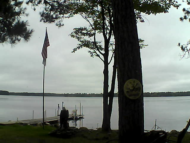 Whiteface Cam Image - Tue, 09/19/2017 9:04am 