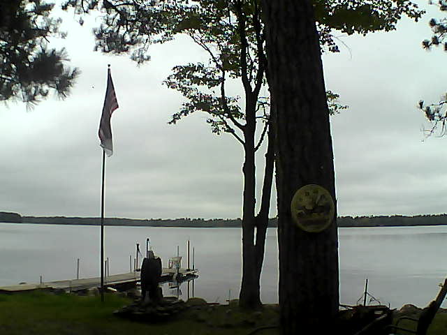 Whiteface Cam Image - Tue, 09/19/2017 9:14am 
