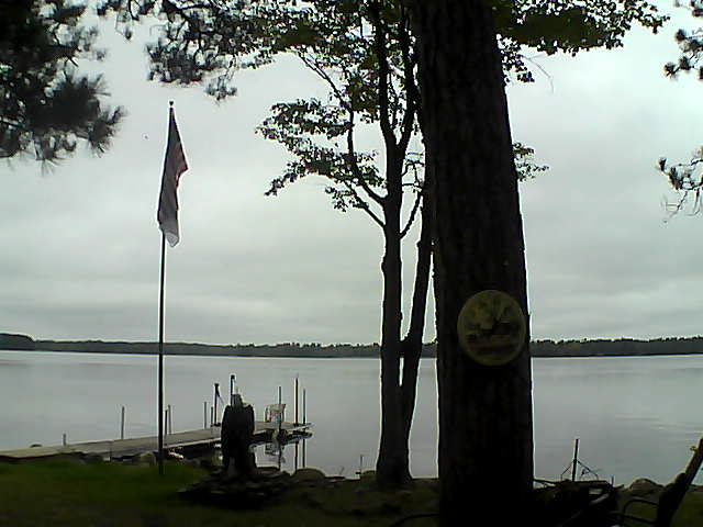 Whiteface Cam Image - Tue, 09/19/2017 9:24am 