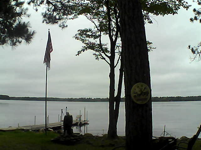 Whiteface Cam Image - Tue, 09/19/2017 9:34am 