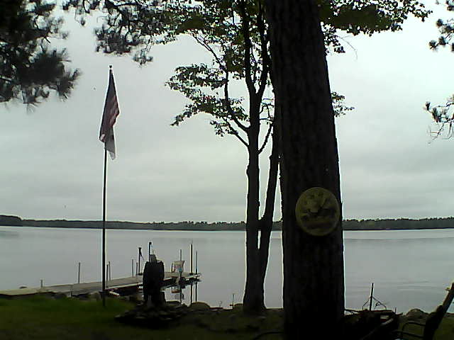 Whiteface Cam Image - Tue, 09/19/2017 9:44am 