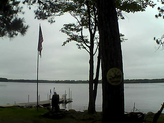 Whiteface Cam Image - Tue, 09/19/2017 9:54am 