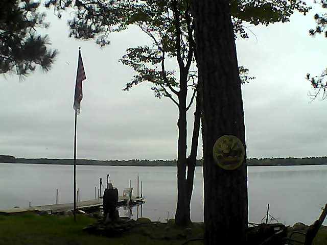 Whiteface Cam Image - Tue, 09/19/2017 10:04am 