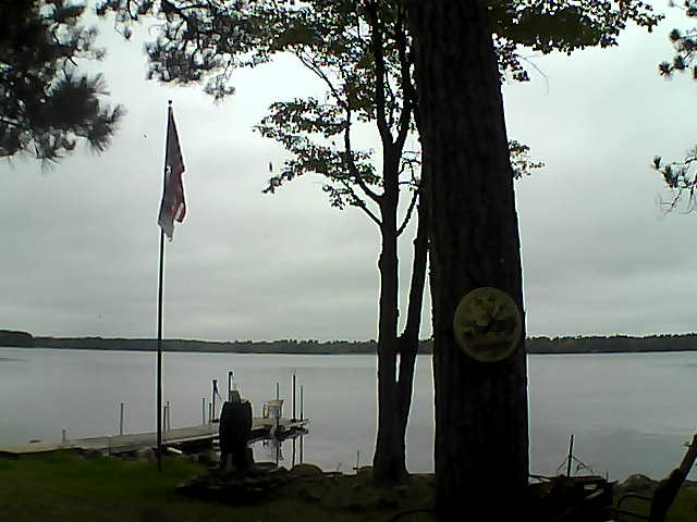 Whiteface Cam Image - Tue, 09/19/2017 10:14am 