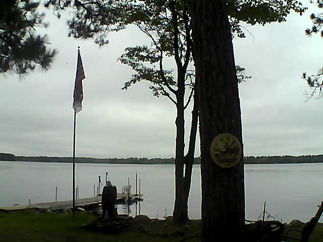 Whiteface Cam Image - Tue, 09/19/2017 10:24am 