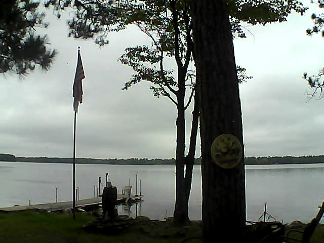 Whiteface Cam Image - Tue, 09/19/2017 10:44am 