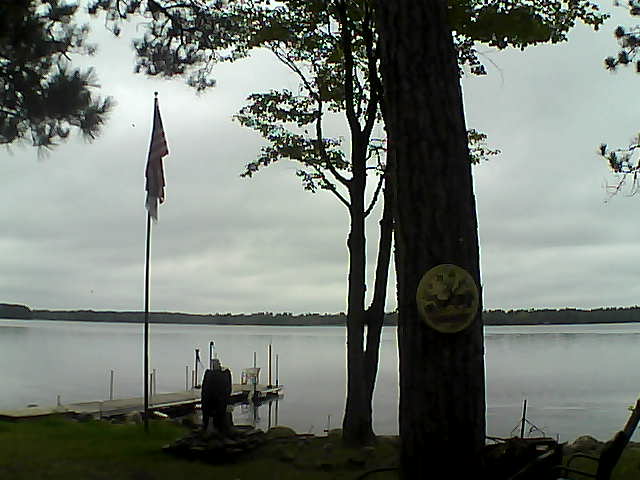Whiteface Cam Image - Tue, 09/19/2017 10:54am 
