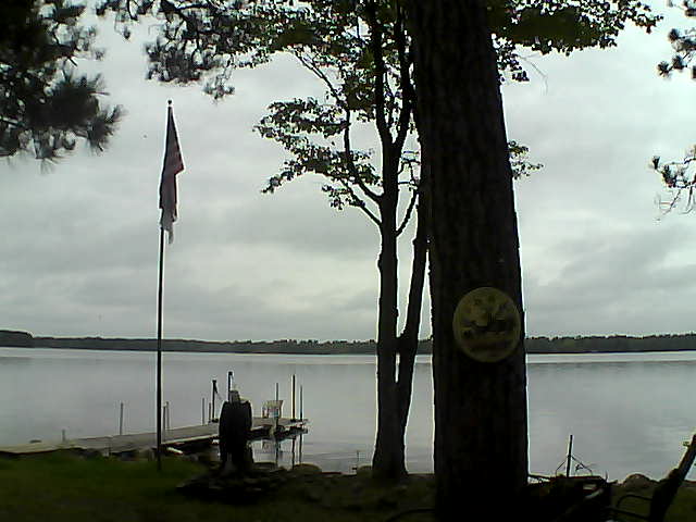 Whiteface Cam Image - Tue, 09/19/2017 11:04am 