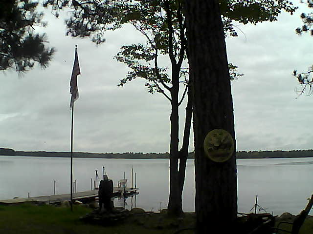 Whiteface Cam Image - Tue, 09/19/2017 11:14am 