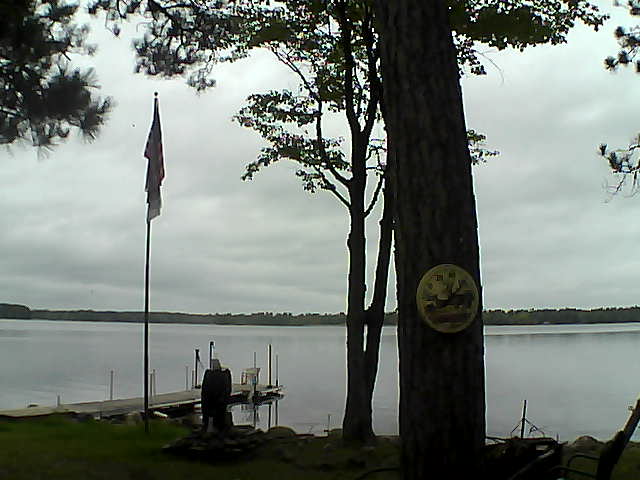 Whiteface Cam Image - Tue, 09/19/2017 11:44am 
