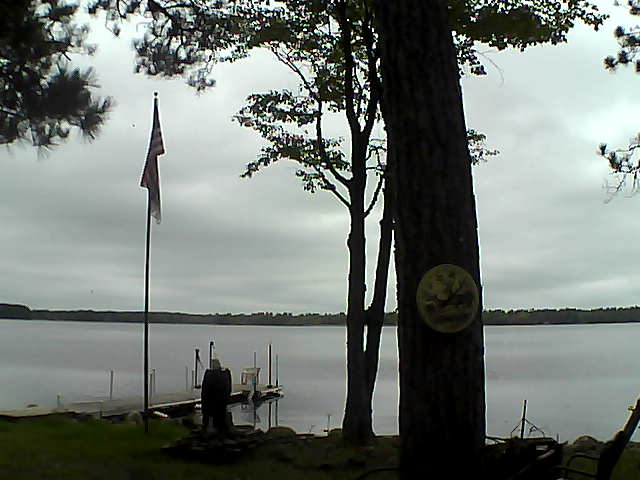 Whiteface Cam Image - Tue, 09/19/2017 12:04pm 