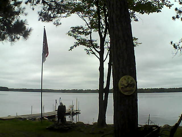 Whiteface Cam Image - Tue, 09/19/2017 12:14pm 