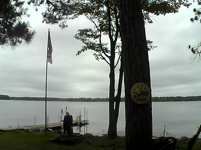 Whiteface Cam Image - Tue, 09/19/2017 12:24pm 