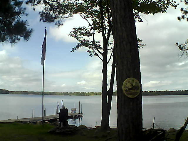 Whiteface Cam Image - Tue, 09/19/2017 1:14pm 