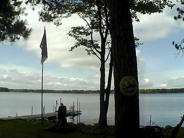 Whiteface Cam Image - Tue, 09/19/2017 1:44pm 