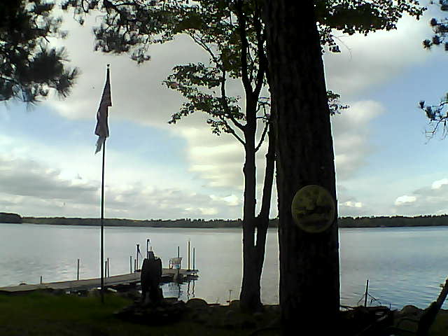 Whiteface Cam Image - Tue, 09/19/2017 1:54pm 