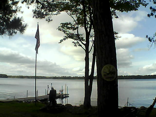 Whiteface Cam Image - Tue, 09/19/2017 2:04pm 