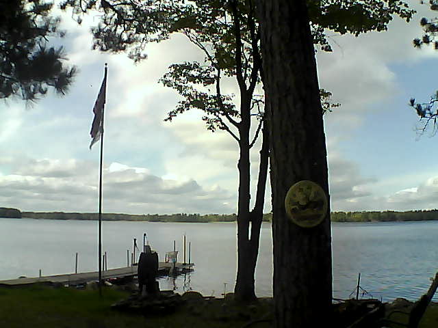 Whiteface Cam Image - Tue, 09/19/2017 2:14pm 