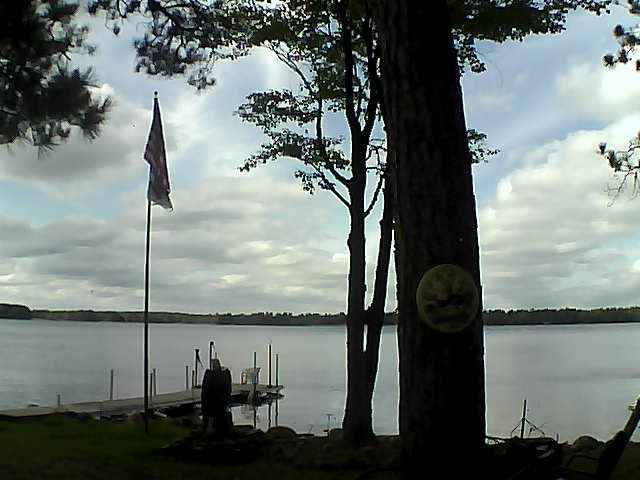 Whiteface Cam Image - Tue, 09/19/2017 2:44pm 