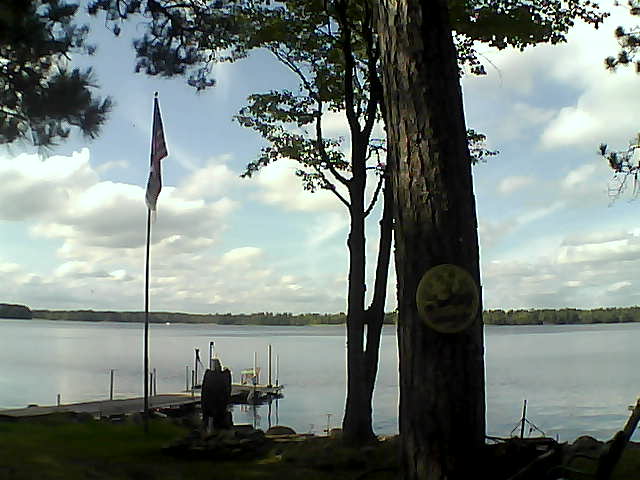 Whiteface Cam Image - Tue, 09/19/2017 2:54pm 