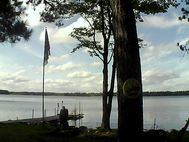 Whiteface Cam Image - Tue, 09/19/2017 3:04pm 