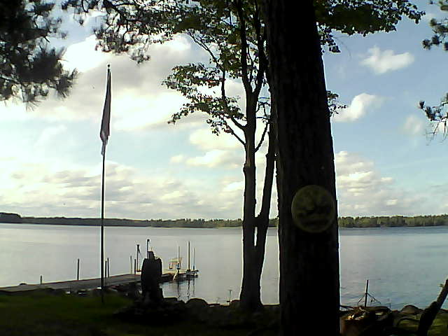 Whiteface Cam Image - Tue, 09/19/2017 3:24pm 