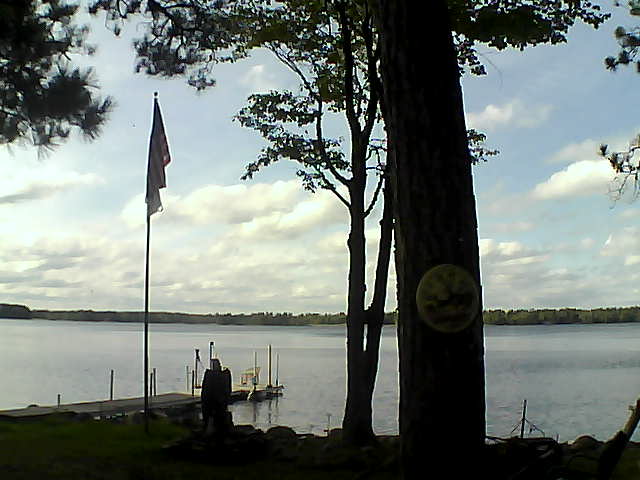 Whiteface Cam Image - Tue, 09/19/2017 3:34pm 