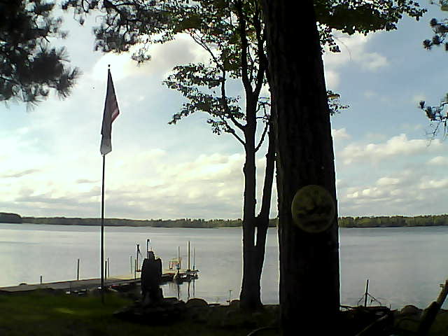 Whiteface Cam Image - Tue, 09/19/2017 3:44pm 