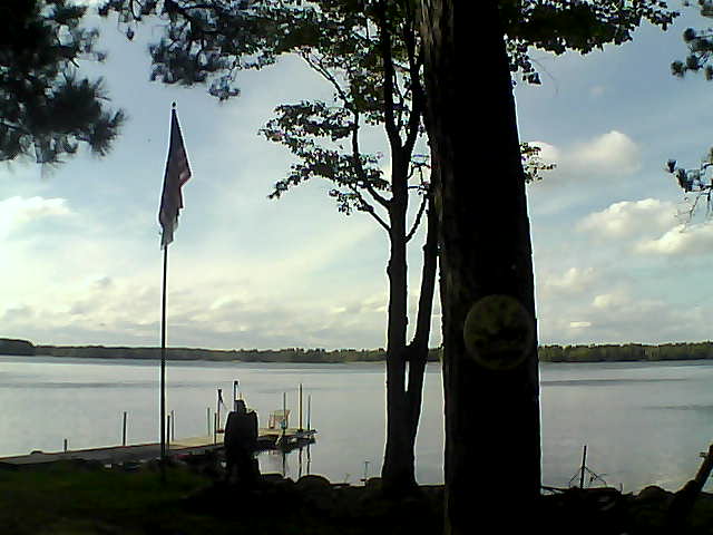 Whiteface Cam Image - Tue, 09/19/2017 3:54pm 