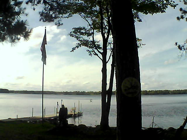 Whiteface Cam Image - Tue, 09/19/2017 4:04pm 