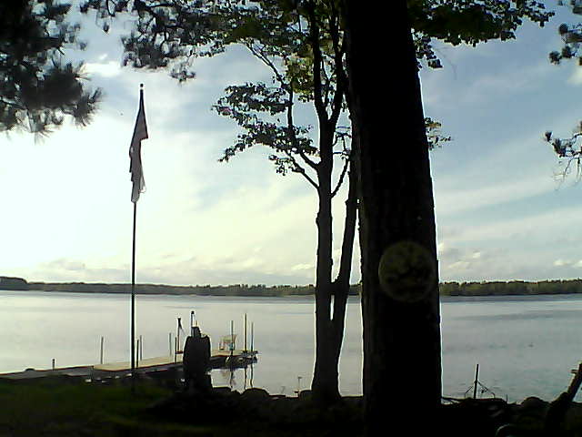 Whiteface Cam Image - Tue, 09/19/2017 4:14pm 