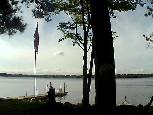 Whiteface Cam Image - Tue, 09/19/2017 4:44pm 