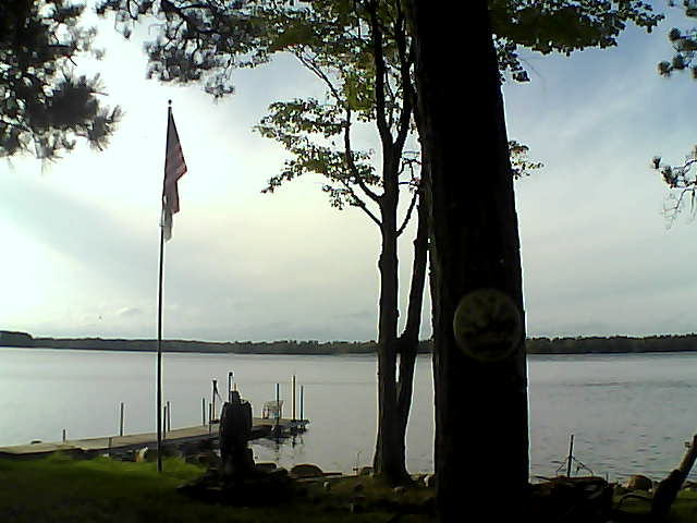 Whiteface Cam Image - Tue, 09/19/2017 5:04pm 