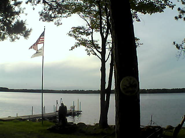 Whiteface Cam Image - Tue, 09/19/2017 6:04pm 