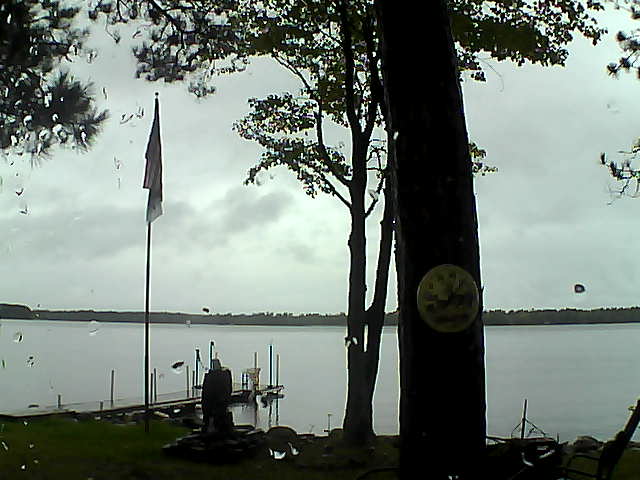 Whiteface Cam Image - Wed, 09/20/2017 7:53am 