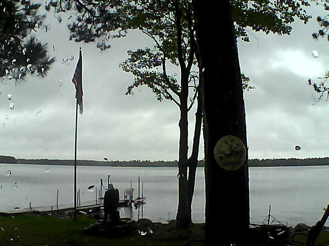 Whiteface Cam Image - Wed, 09/20/2017 8:13am 