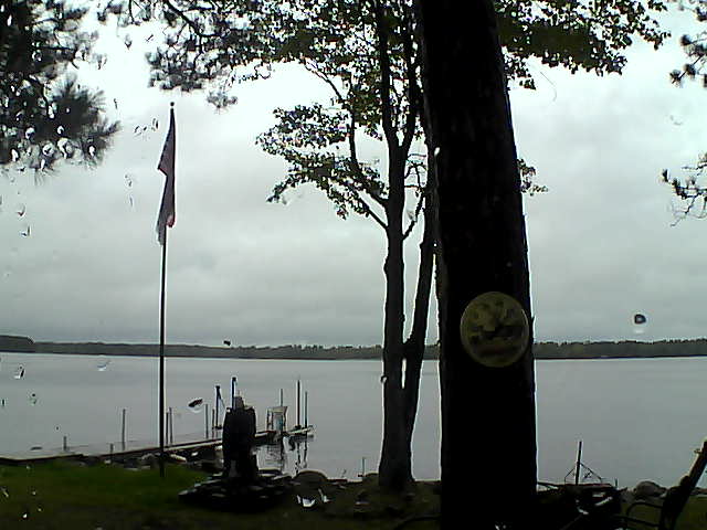 Whiteface Cam Image - Wed, 09/20/2017 8:23am 