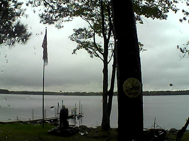 Whiteface Cam Image - Wed, 09/20/2017 8:33am 