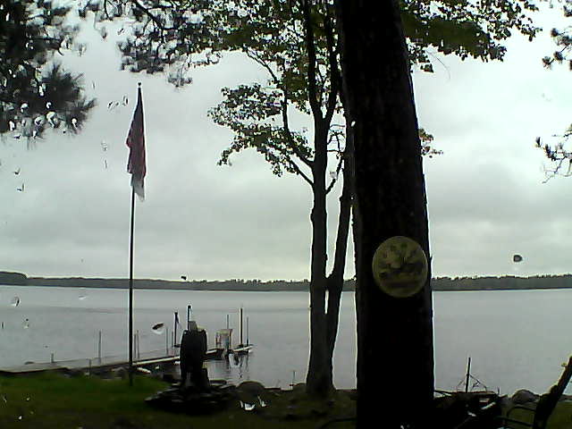 Whiteface Cam Image - Wed, 09/20/2017 8:43am 