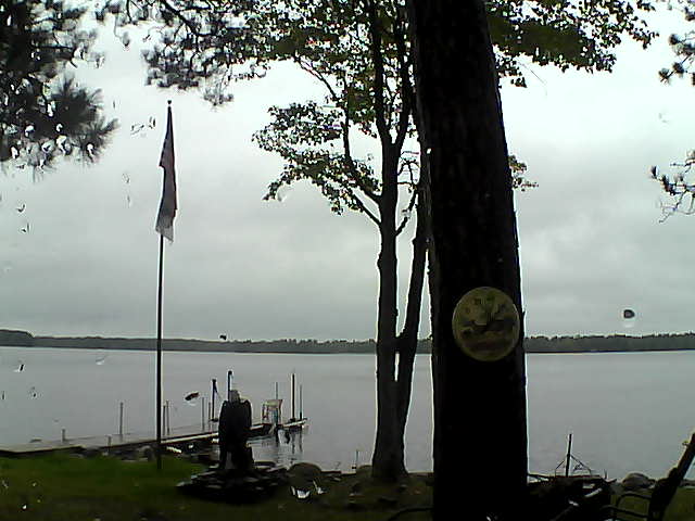 Whiteface Cam Image - Wed, 09/20/2017 8:53am 