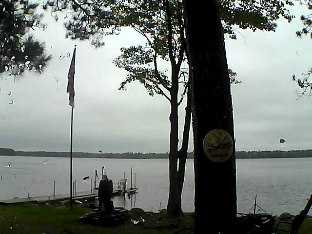 Whiteface Cam Image - Wed, 09/20/2017 9:03am 