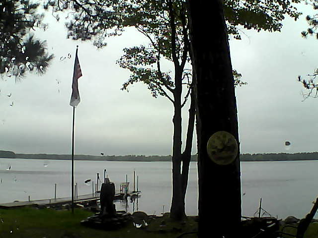 Whiteface Cam Image - Wed, 09/20/2017 9:13am 