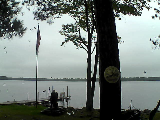 Whiteface Cam Image - Wed, 09/20/2017 9:23am 