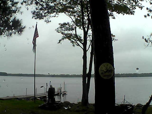 Whiteface Cam Image - Wed, 09/20/2017 9:33am 
