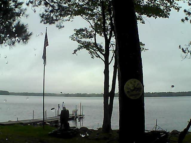 Whiteface Cam Image - Wed, 09/20/2017 9:43am 