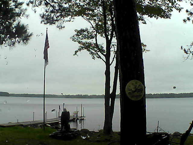 Whiteface Cam Image - Wed, 09/20/2017 9:53am 