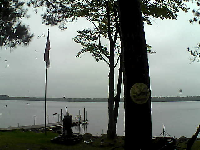 Whiteface Cam Image - Wed, 09/20/2017 10:03am 